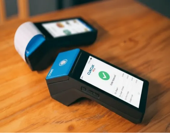 Smart Sales Integration