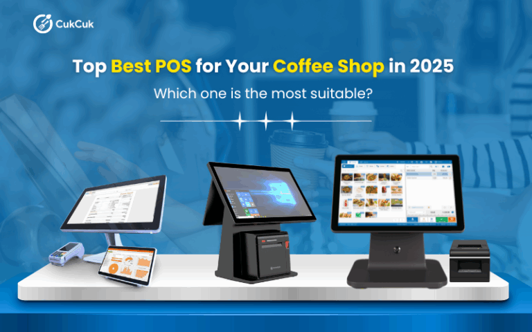 best pos