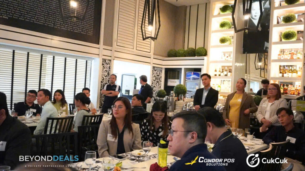 partner event
