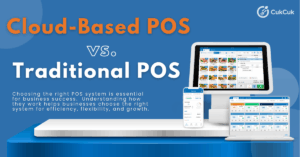 Compare cloud-based vs traditional POS to find the best system for restaurants and multi-location businesses.